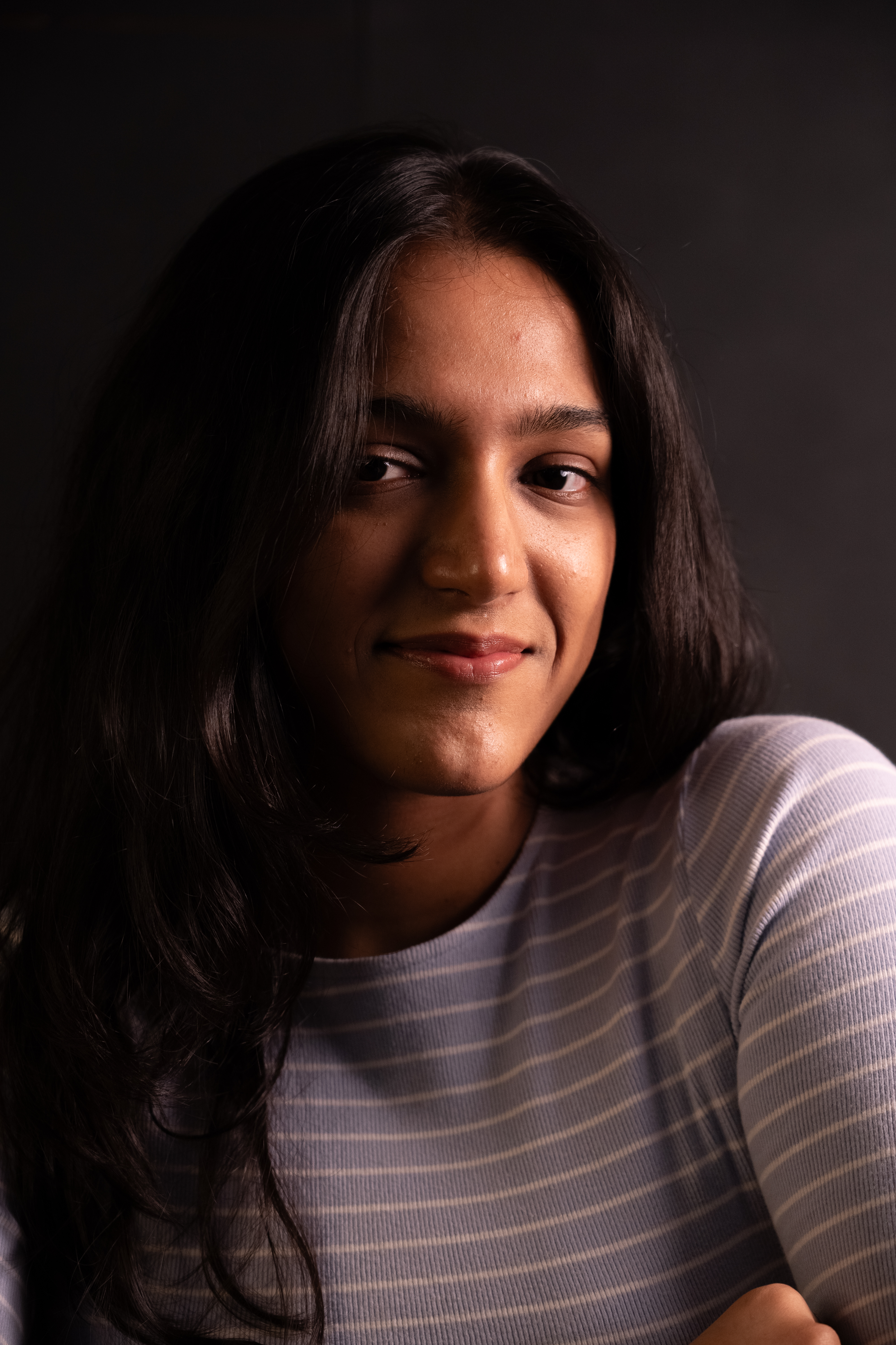 Nisca Jain